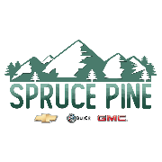 Spruce Pine Chevrolet Buick GMC Logo