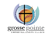 Grosse Pointe United Methodist Church Logo