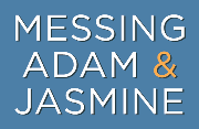 MESSING ADAM & JASMINE LLP Logo