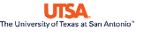 The University of Texas at San Antonio Logo