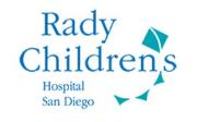 Rady Children's Hospital San Diego Logo