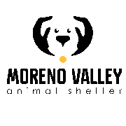 City of Moreno Valley Animal Shelter Logo