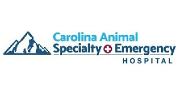 Carolina Animal Emergency &... Logo