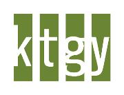 KTGY Logo