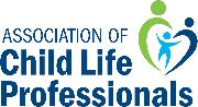 Association of Child Life... Logo