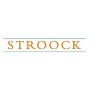 Stroock & Stroock & Lavan LLP Logo