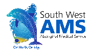 South West Aboriginal Medical Service Logo