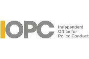 Independent Office for Police... Logo