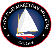 Cape Cod Maritime Museum Logo