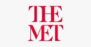 Metropolitan Museum of Art Logo