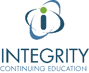 Integrity Continuing Education, Inc. Logo