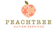 Peachtree Autism Services Logo