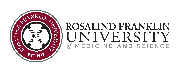 Rosalind Franklin University of Medicine and Science Logo