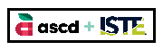 ISTE + ASCD