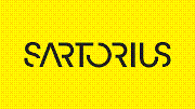 Sartorius Logo