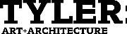 Tyler School of Art and Architecture Logo
