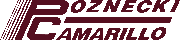 Poznecki-Camarillo, LLC Logo