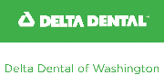Delta Dental of Washington Logo