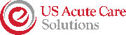 US Acute Care Solutions Logo