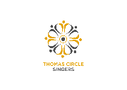 Thomas Circle Singers Logo