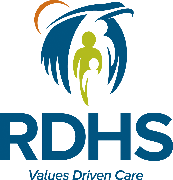 Robinvale District Health Services Logo
