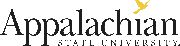 Appalachian State University Logo
