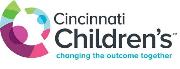 Cincinnati Children's Hospital... Logo