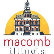 City of Macomb IL Logo