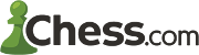 Chess.com Logo
