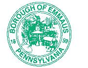 Borough of Emmaus Police Department Logo