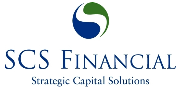 SCS Financial Logo