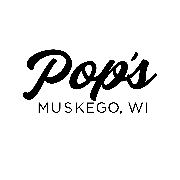 Pop's Muskego Logo