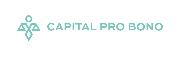 Capital Pro Bono Logo