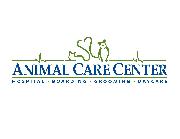 Animal Care Center and Barrington Animal Dental Specialty Logo