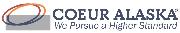 Coeur Alaska Logo