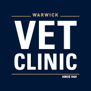 Warwick Veterinary Clinic Logo