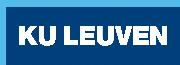 KU Leuven Logo