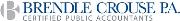 Brendle Crouse P.A Logo