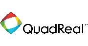 QuadReal Property Group Logo