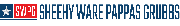 Sheehy, Ware, Pappas &... Logo