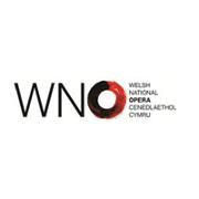 Welsh National Opera Logo
