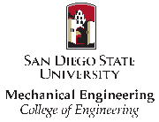 San Diego State University... Logo