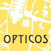 Opticos Design Logo