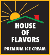 House of Flavors Inc. Logo