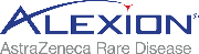 Alexion AstraZeneca Rare Disease Logo