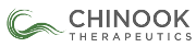 Chinook Therapeutics Logo