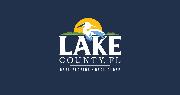 The Lake County Florida Office of Public Safety Support Logo