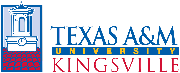 Texas A&M University-Kingsville Logo