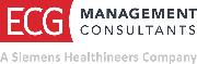 ECG Management Consultants Logo