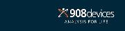 908 Devices Logo